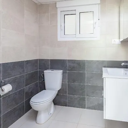 Casa Bos Orange Wellness Luxury Entire Jacuzzi & Pool Gran Alacant Near Villa Puerto Marino
