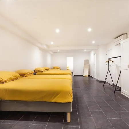 Villa Casa Bos Orange Wellness Luxury Entire Jacuzzi & Pool Gran Alacant Near