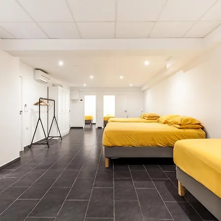 Casa Bos Orange Wellness Luxury Entire Jacuzzi & Pool Gran Alacant Near Puerto Marino
