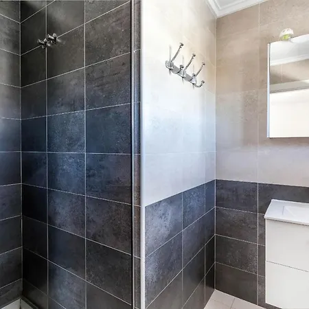 Villa Casa Bos Orange Wellness Luxury Entire Jacuzzi & Pool Gran Alacant Near Puerto Marino