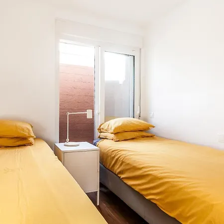 Casa Bos Orange Wellness Luxury Entire Jacuzzi & Pool Gran Alacant Near *