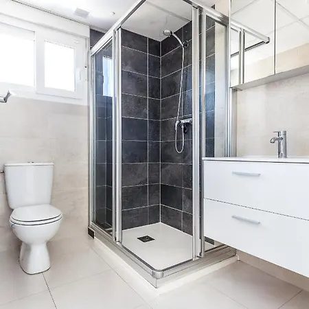 Villa Casa Bos Orange Wellness Luxury Entire Jacuzzi & Pool Gran Alacant Near